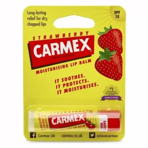 Carmex Strawberry Stick - OS