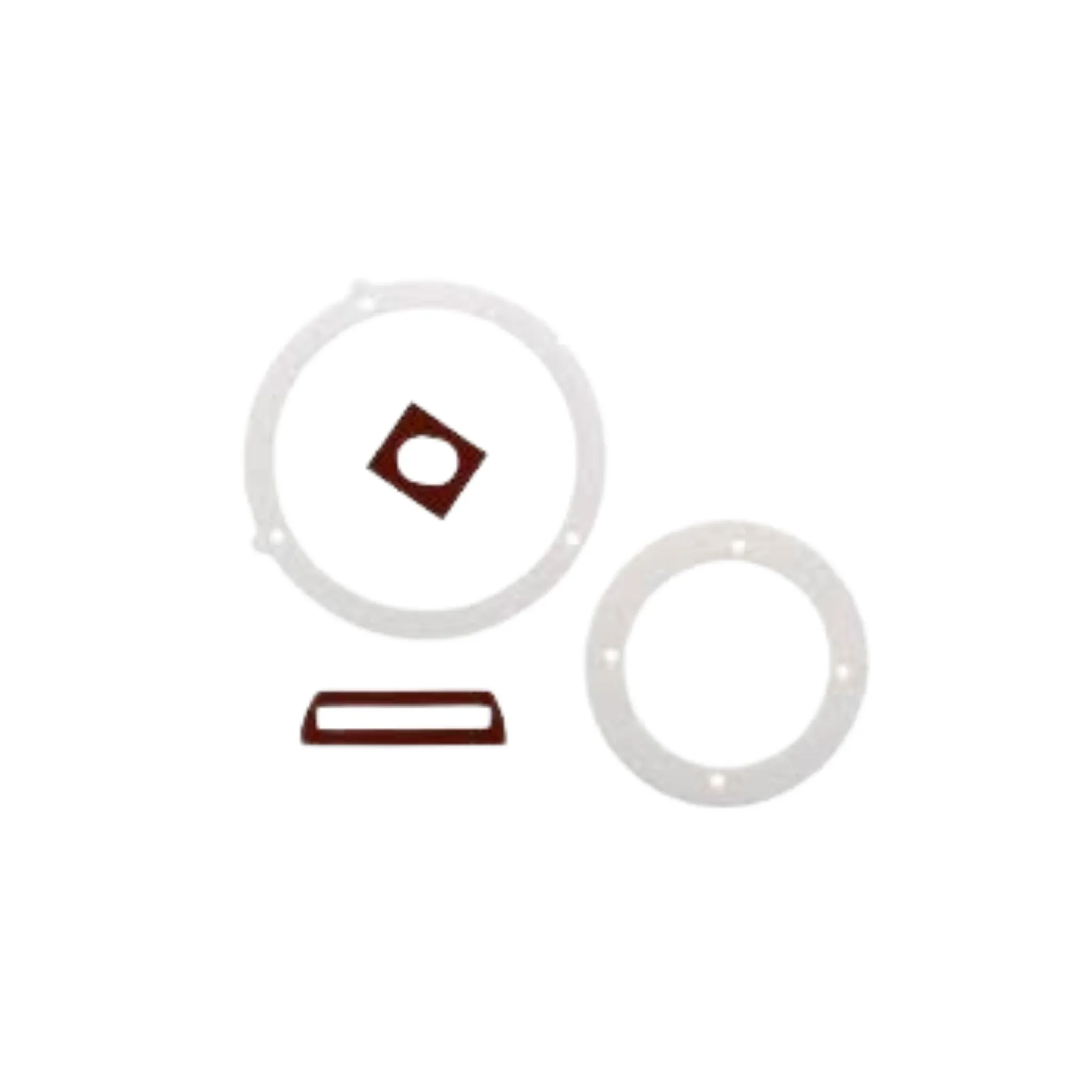 Carrier 320887-751 Gasket Kit