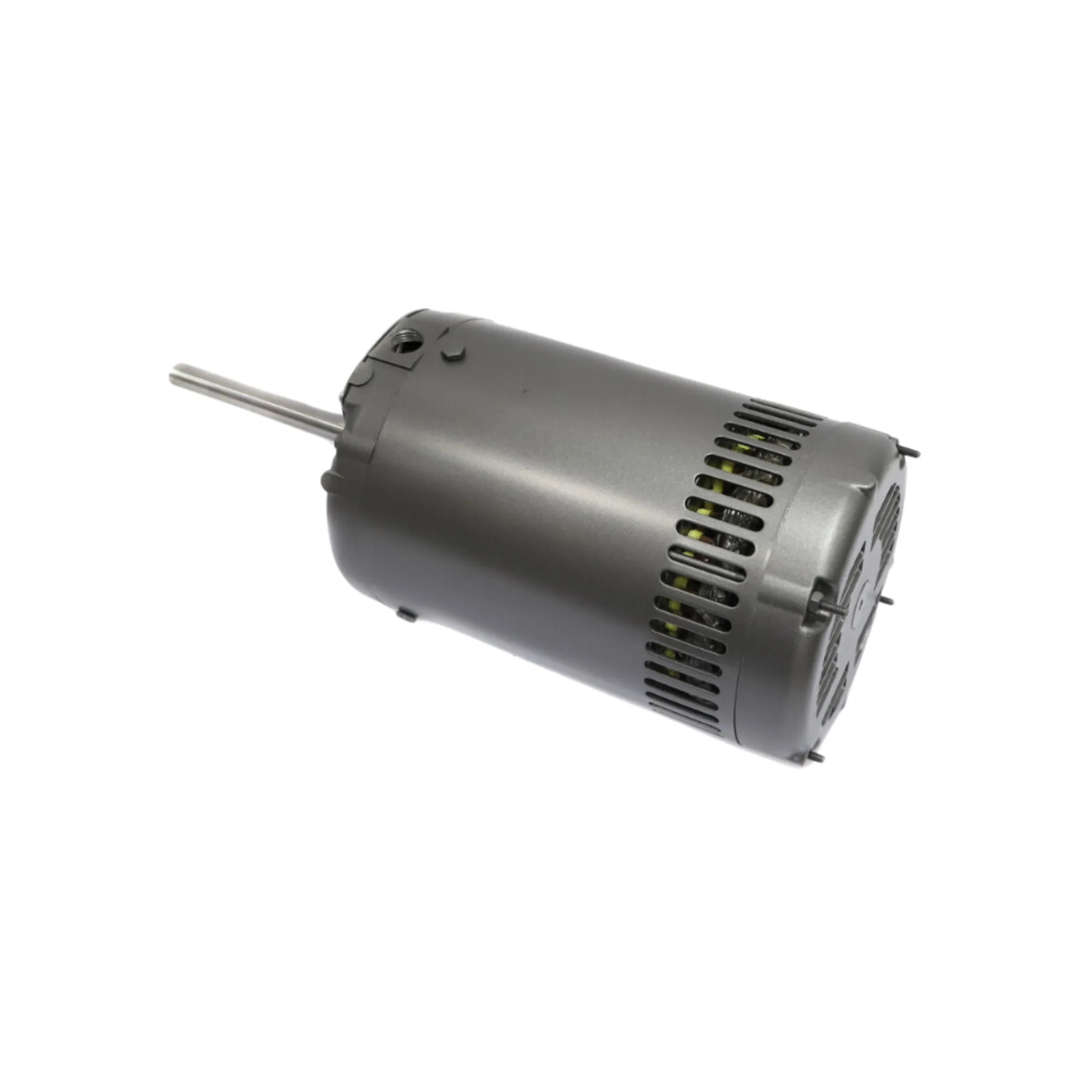 Carrier CFM3166A 1 1/2 HP, 208-230/460V, 3 Phase, 56YZ Frame, 1140 RPM, Air Over Motor