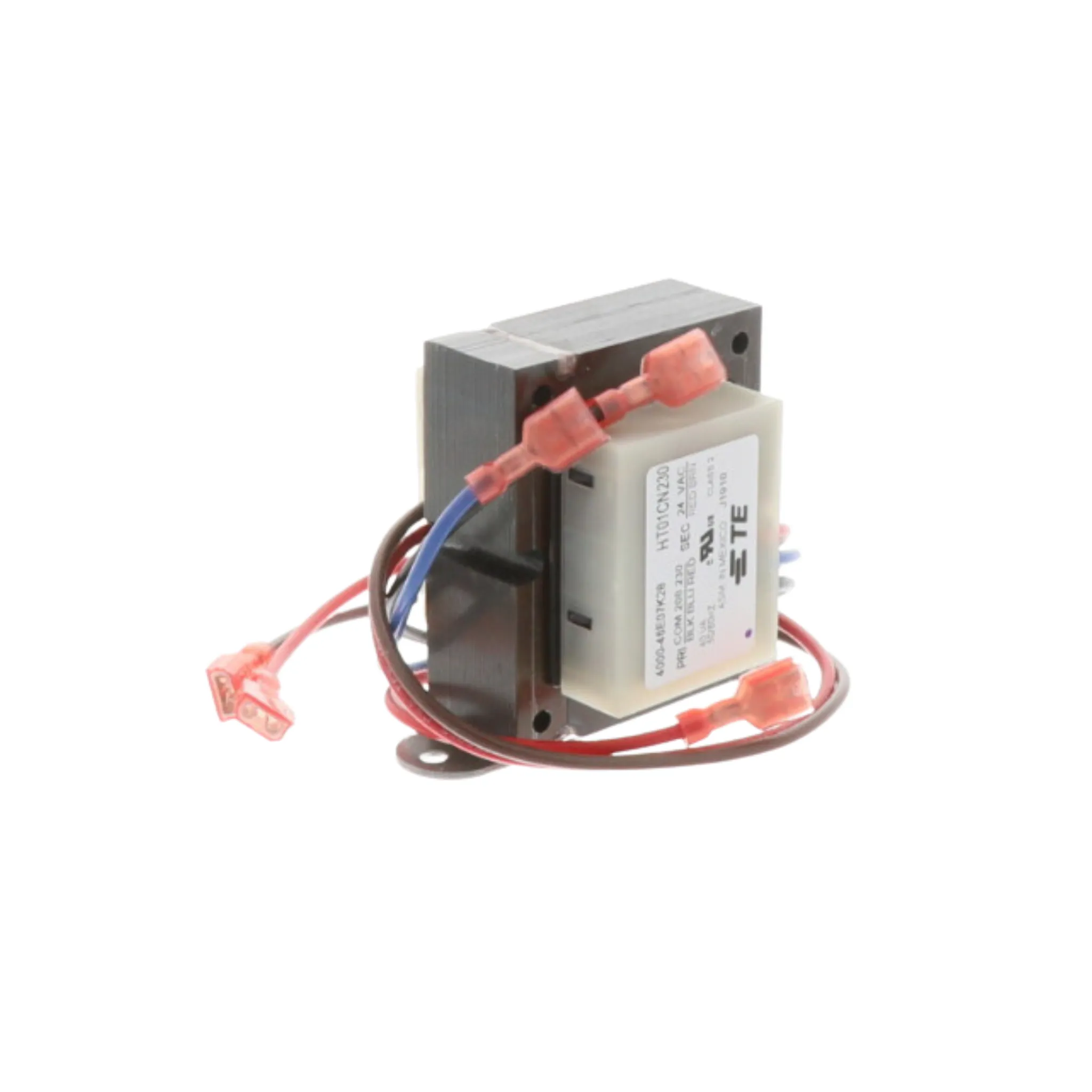 Carrier HT01CN230 208/230V Primary, 24V Secondary, 40VA, Transformer