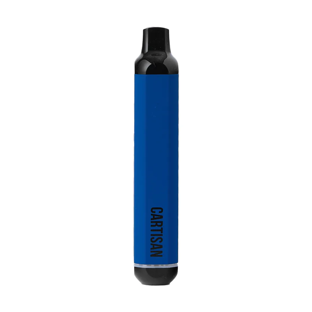 Cartisan - 510 Thread Vape Battery Pen