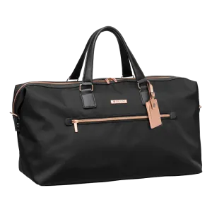 Cellini Ladies Allure Weekend Duffle Bag