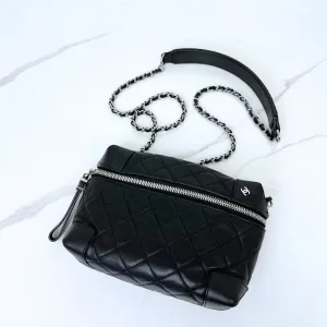 Chanel Camera Bag