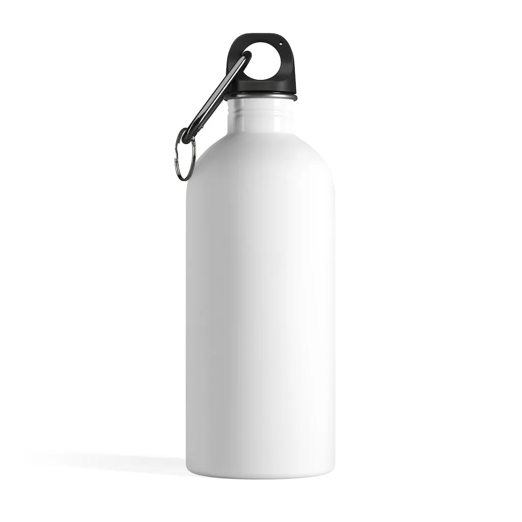 Charlotte 14oz Stainless Steel Water Bottle