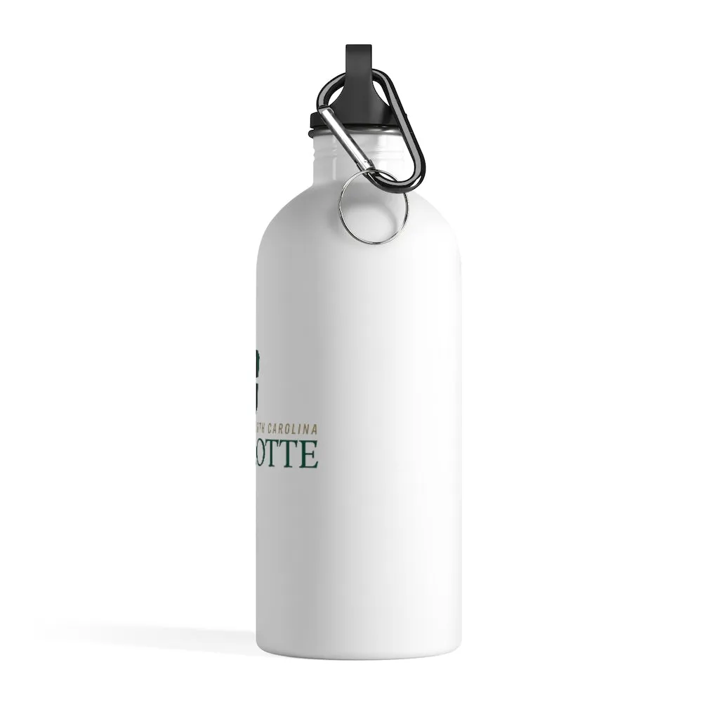 Charlotte 14oz Stainless Steel Water Bottle