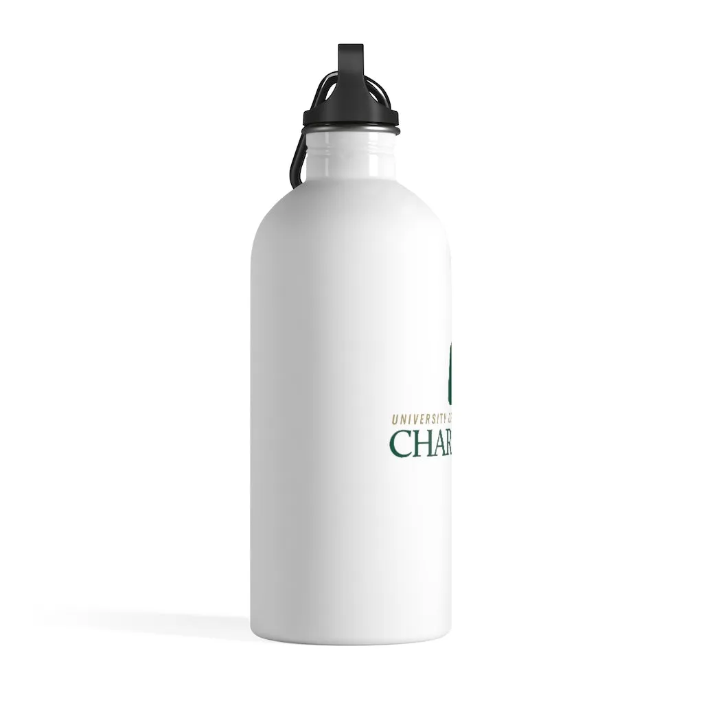 Charlotte 14oz Stainless Steel Water Bottle