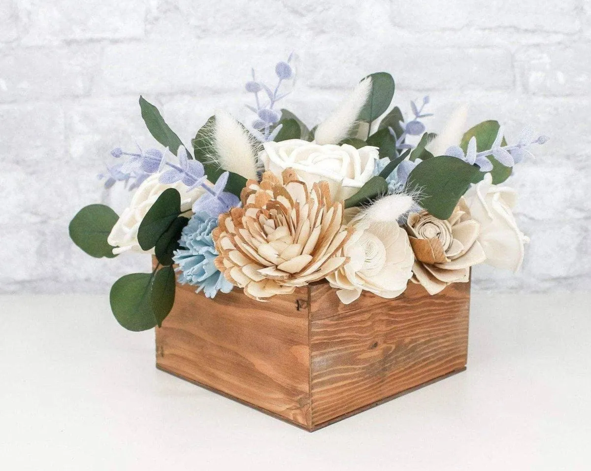 Charming Centerpiece - Build It For Me