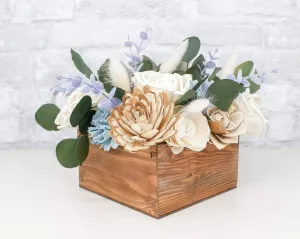 Charming Centerpiece - Build It For Me