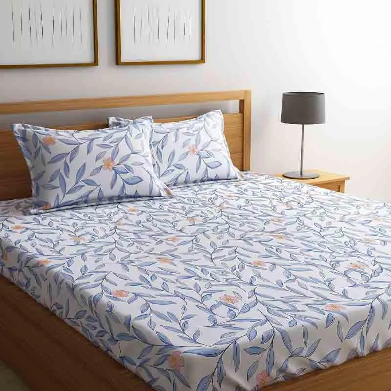 Charming Daisies Bedsheet