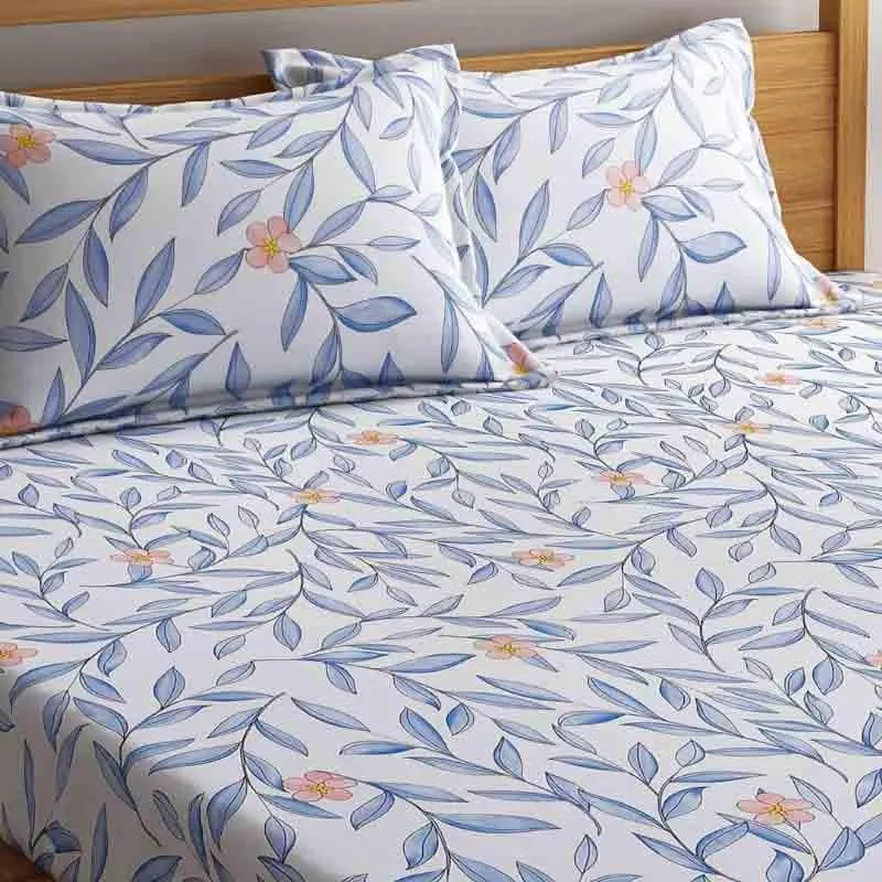 Charming Daisies Bedsheet