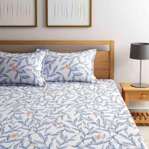 Charming Daisies Bedsheet