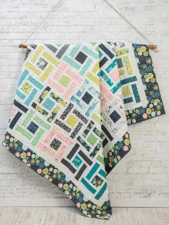 Charming Jelly Roll Quilts Book