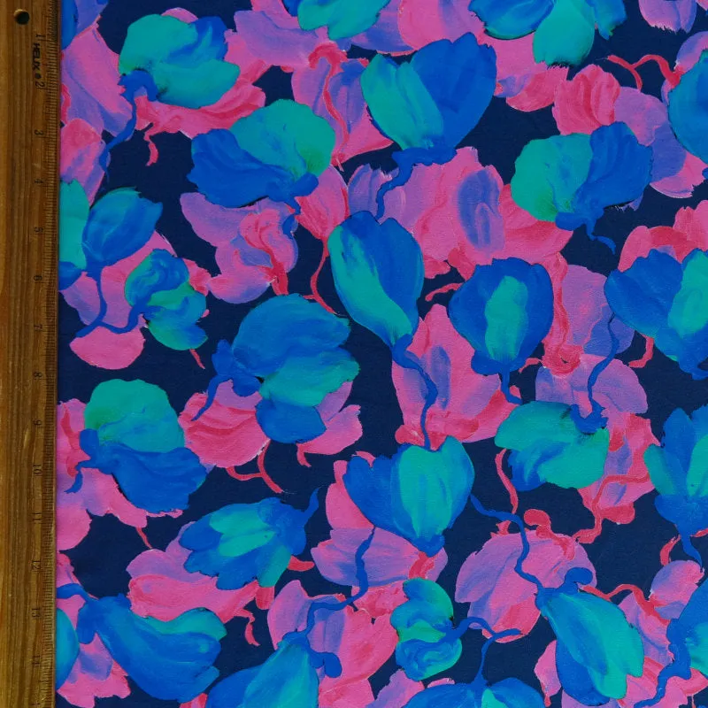 Charming Nylon Spandex Swimsuit Fabric