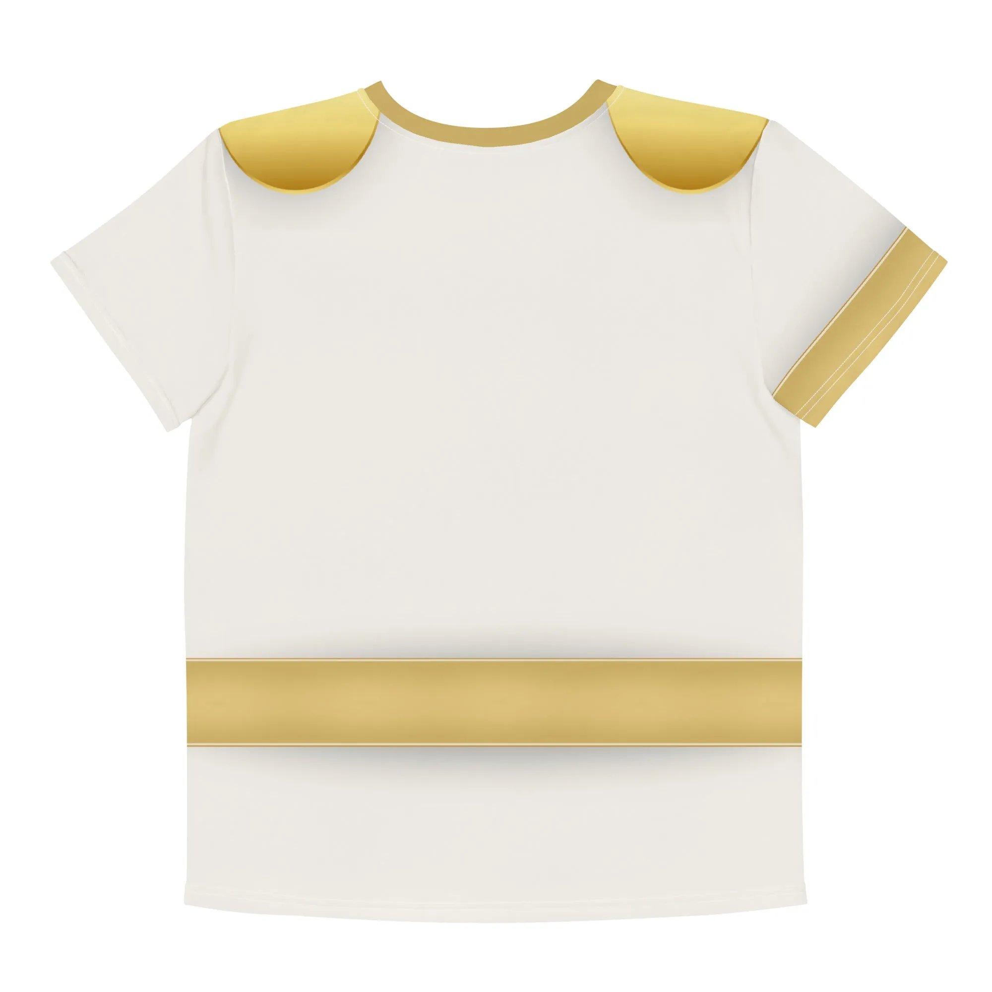 Charming Prince Youth crew neck t-shirt