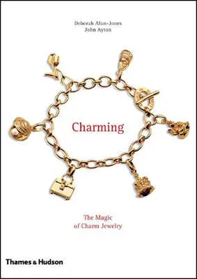 Charming: The Magic of Charm Jewelry