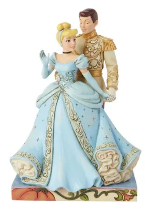 Cinderella & Prince Charming