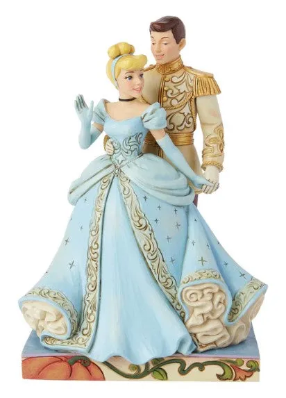 Cinderella & Prince Charming