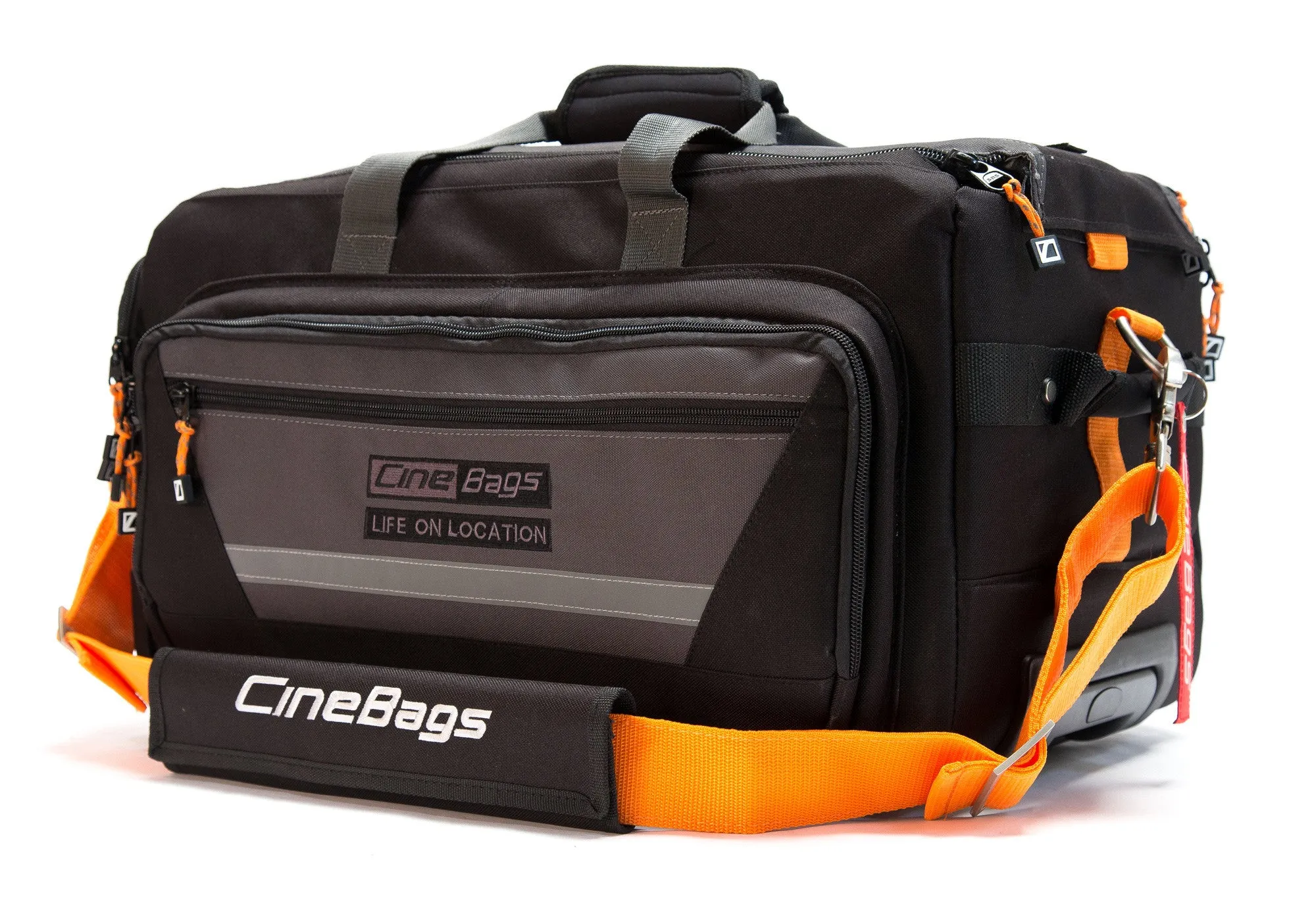 CineBags CB40 High Roller