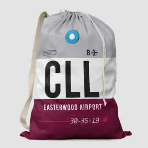 CLL - Laundry Bag