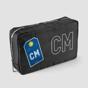 CM - Packing Bag