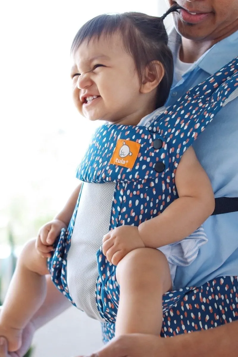 Coast Maya - Tula Explore Baby Carrier