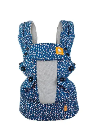 Coast Maya - Tula Explore Baby Carrier