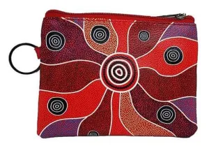 Coin Purse - Stephen Hogarth - Central Lands