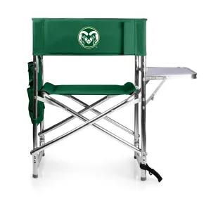 Colorado State Rams - Sports Chair