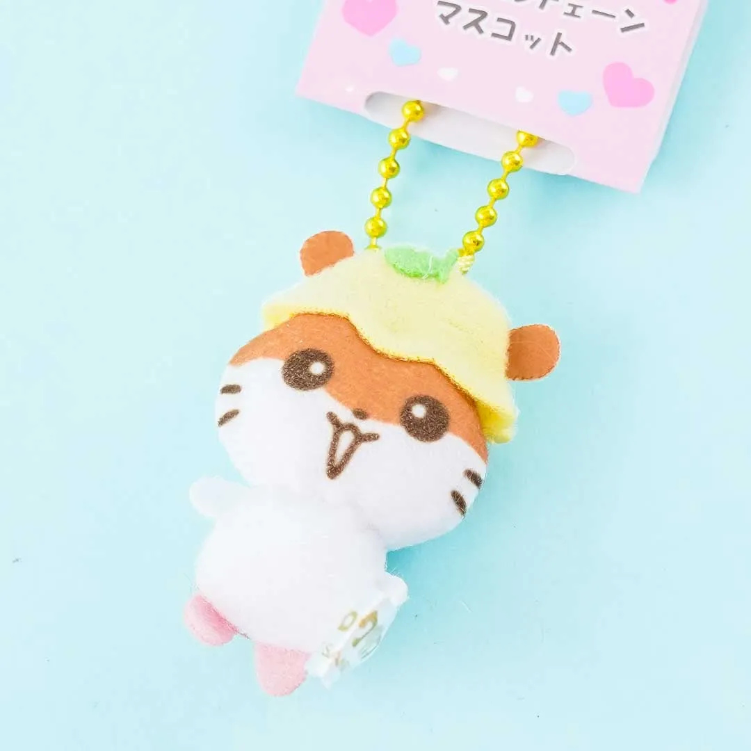 Corocorokuririn Petit Plushie Charm