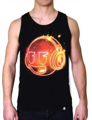 Cosmic Dank Head Tank