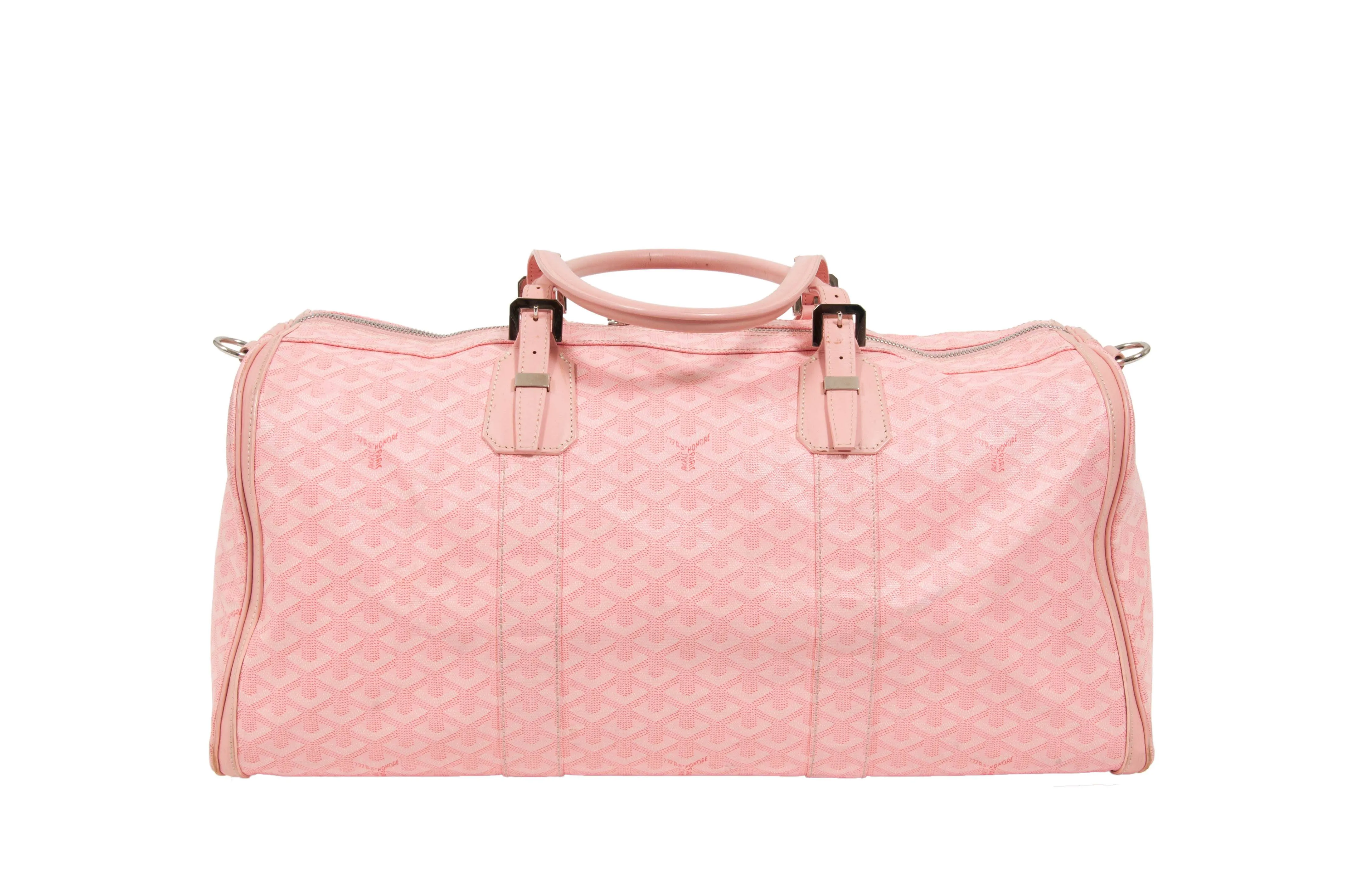 Croisiere 50 (Pink)