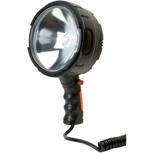 Cyclops CYC-S150012VR Seeker Pro 1,500-Lumen 12-Volt Spotlight