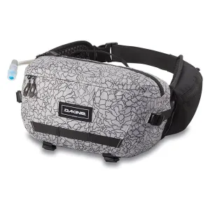 Dakine Men's Griffin Treeline One Size Hot Laps 5L Bag - 10003407-GRIFFINTREELINE