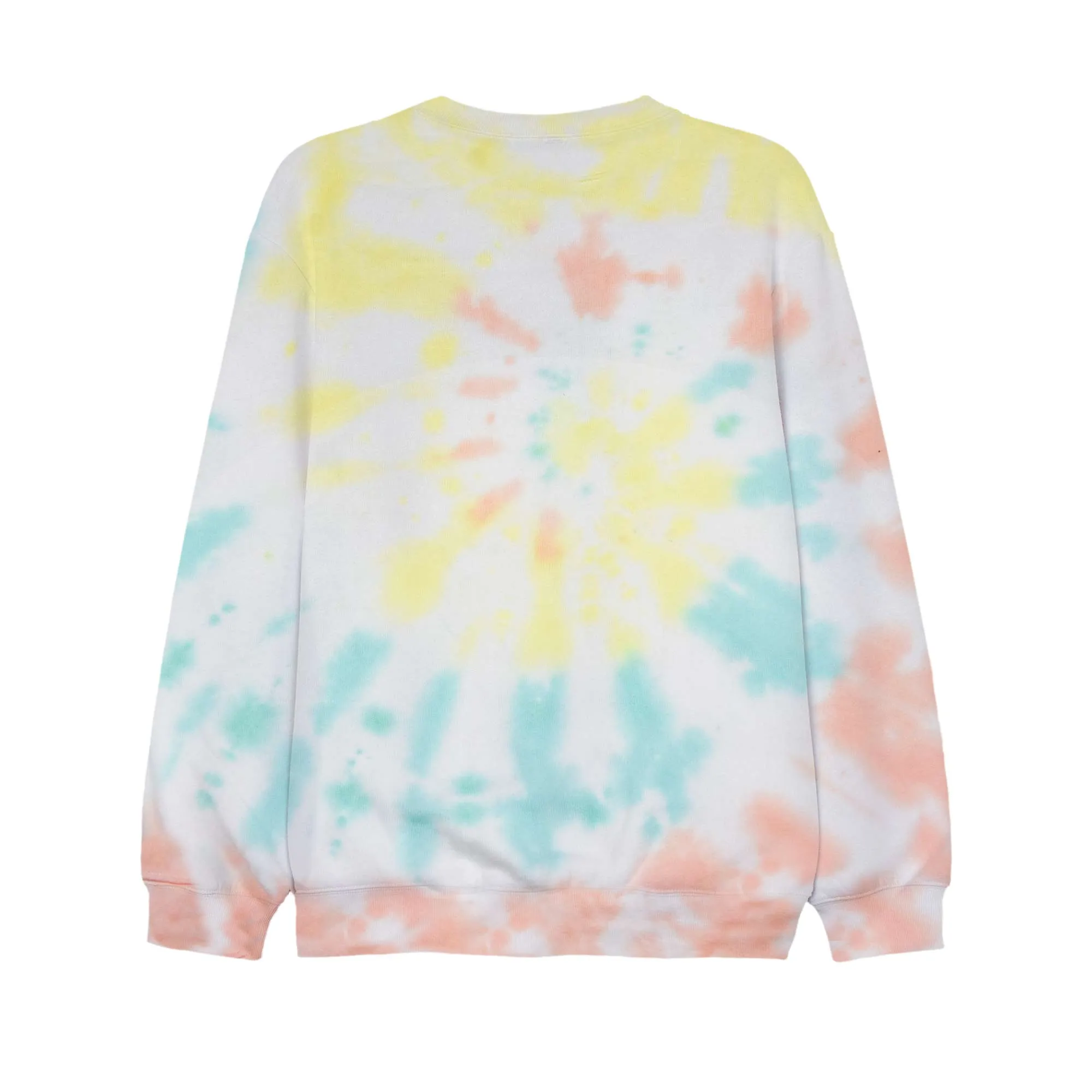 Dalix Rainbow Sweatshirt