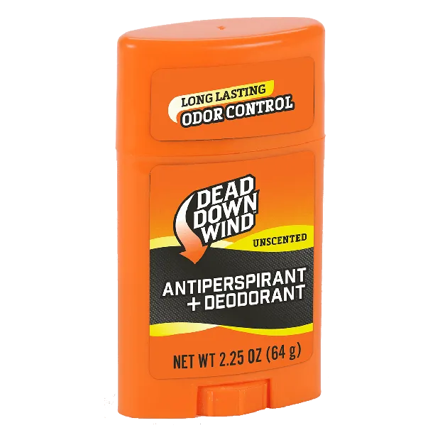 Dead Down Wind Scent Prevent Antiperspirant