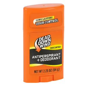 Dead Down Wind Scent Prevent Antiperspirant