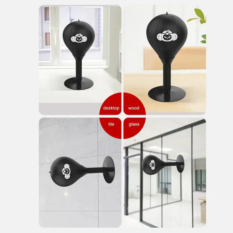 Desktop Punching Bag Boxing Ball