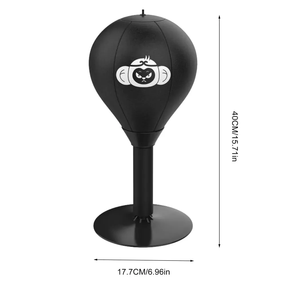 Desktop Punching Bag Boxing Ball