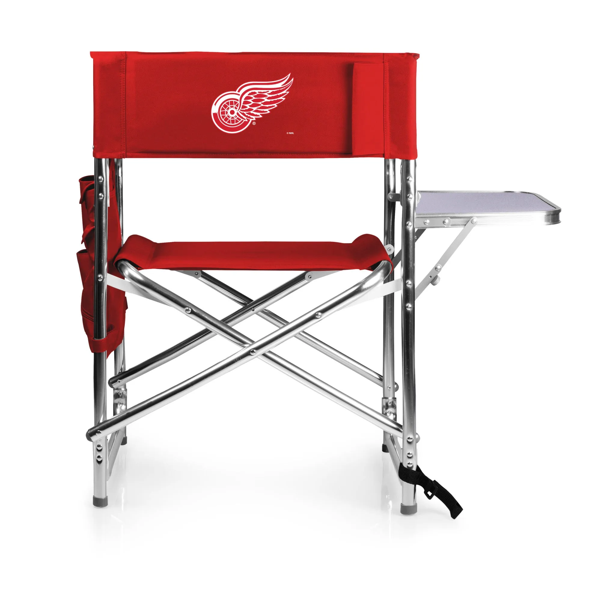 Detroit Red Wings - Sports Chair