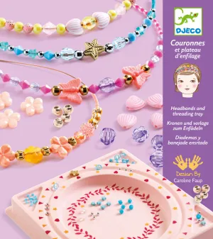 Djeco Precious Headbands