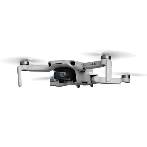 DJI Mini 2 Fly More Combo