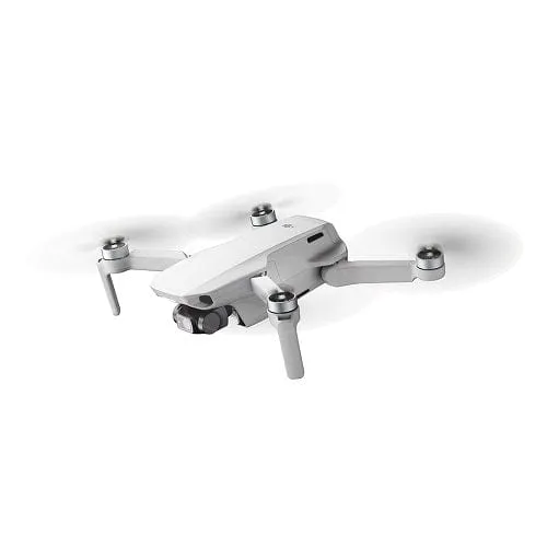 DJI Mini 2 Fly More Combo