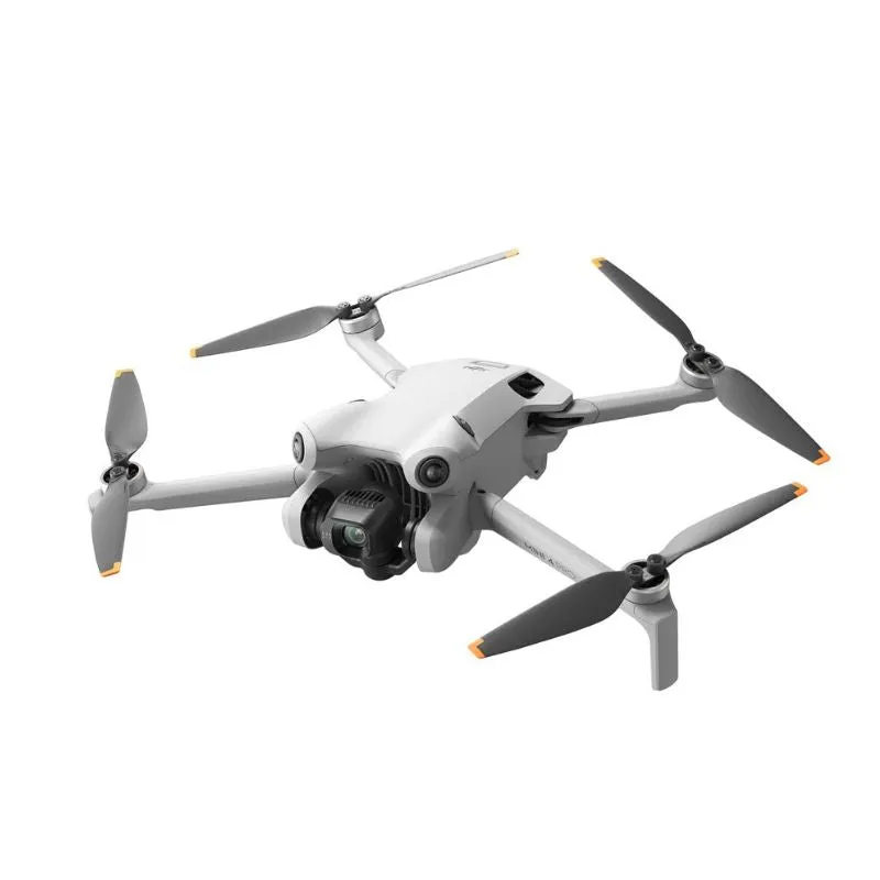 DJI Mini 4 Pro Fly More Combo