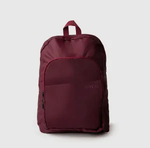 DM Merchandising - FITKICKS Hideaway Packable Backpack