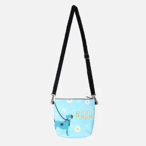 Dog Mom Bag