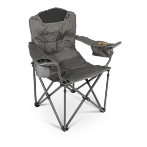 Dometic Duro 180 Folding Camping Chair - Ore