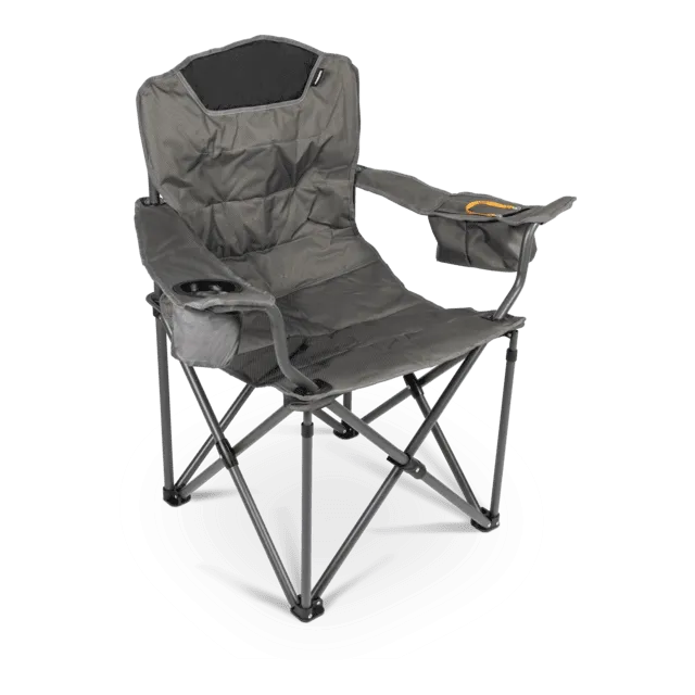 Dometic Duro 180 Folding Camping Chair - Ore