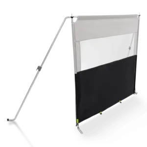 Dometic Pro Windbreak 1 Panel