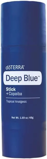 doTERRA Deep Blue Stick