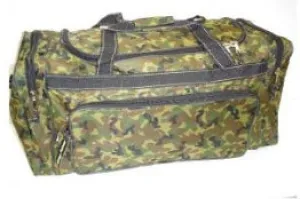 Down Under Duffle Bag